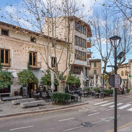 מלון Soller Plaza מראה חיצוני תמונה