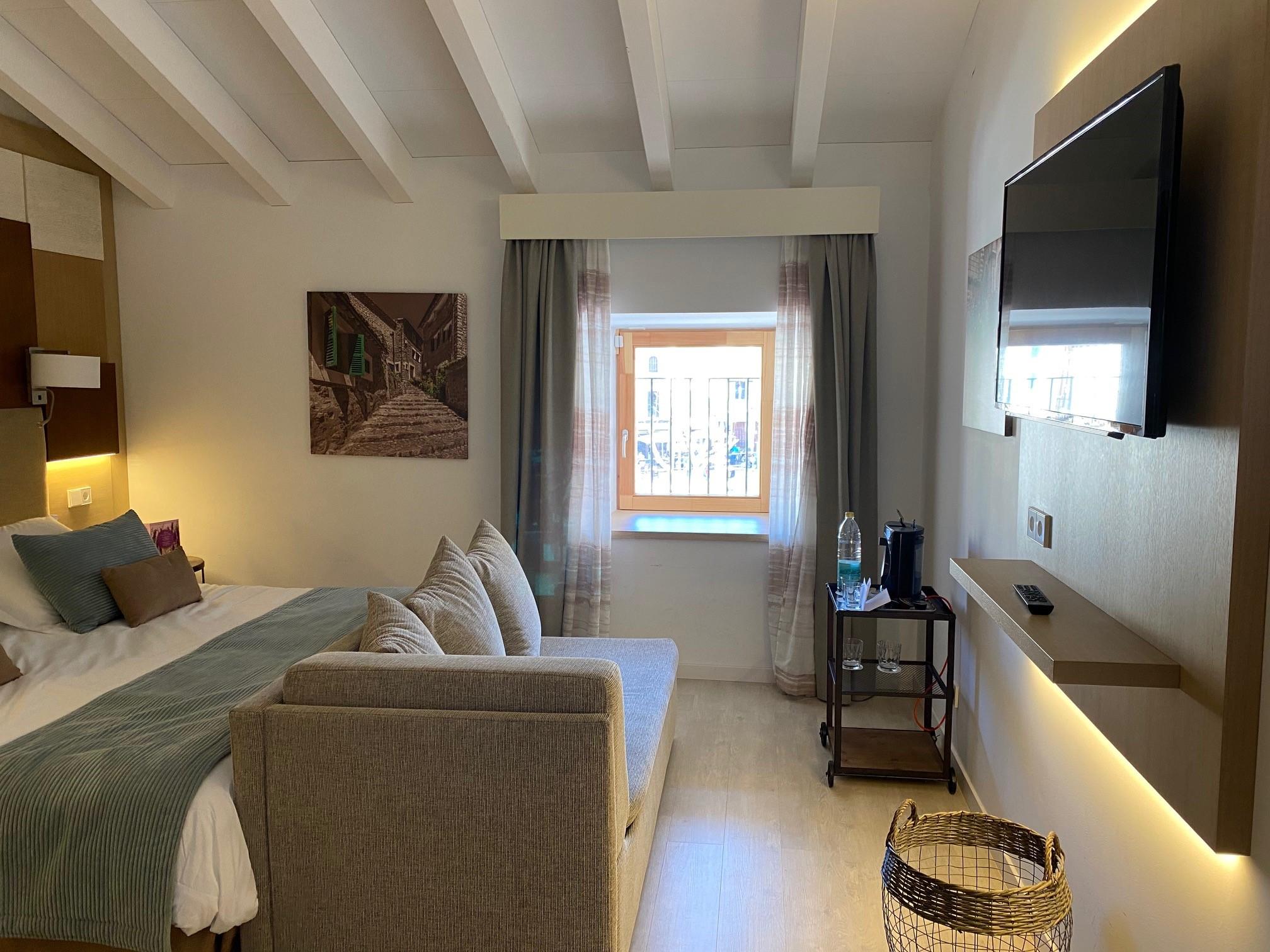 מלון Soller Plaza מראה חיצוני תמונה