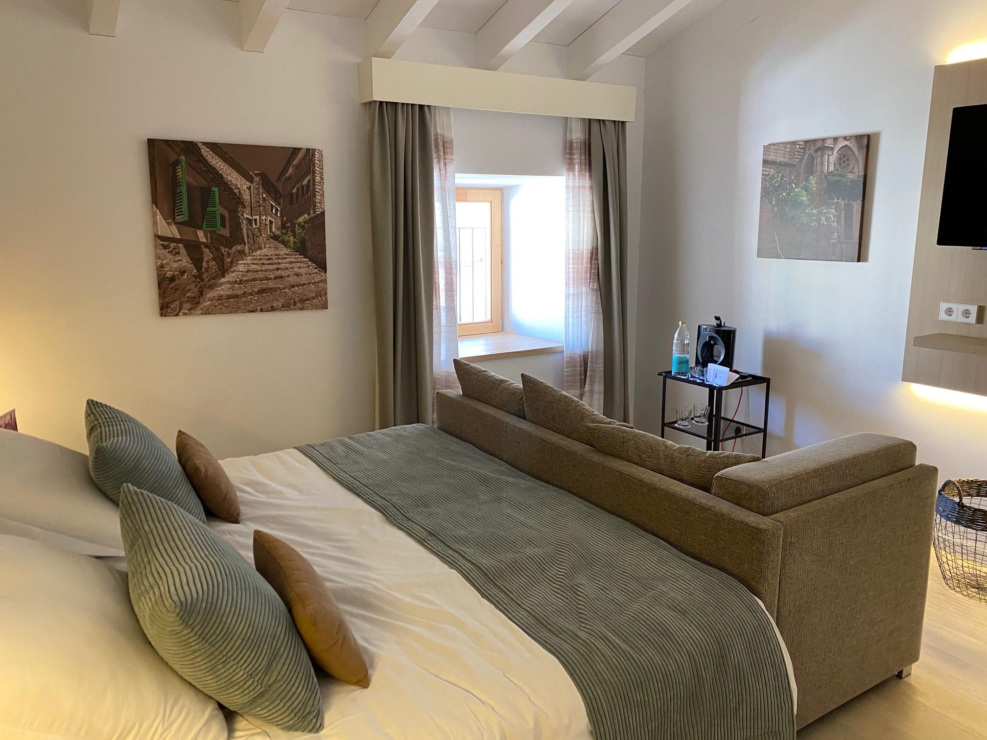 מלון Soller Plaza מראה חיצוני תמונה