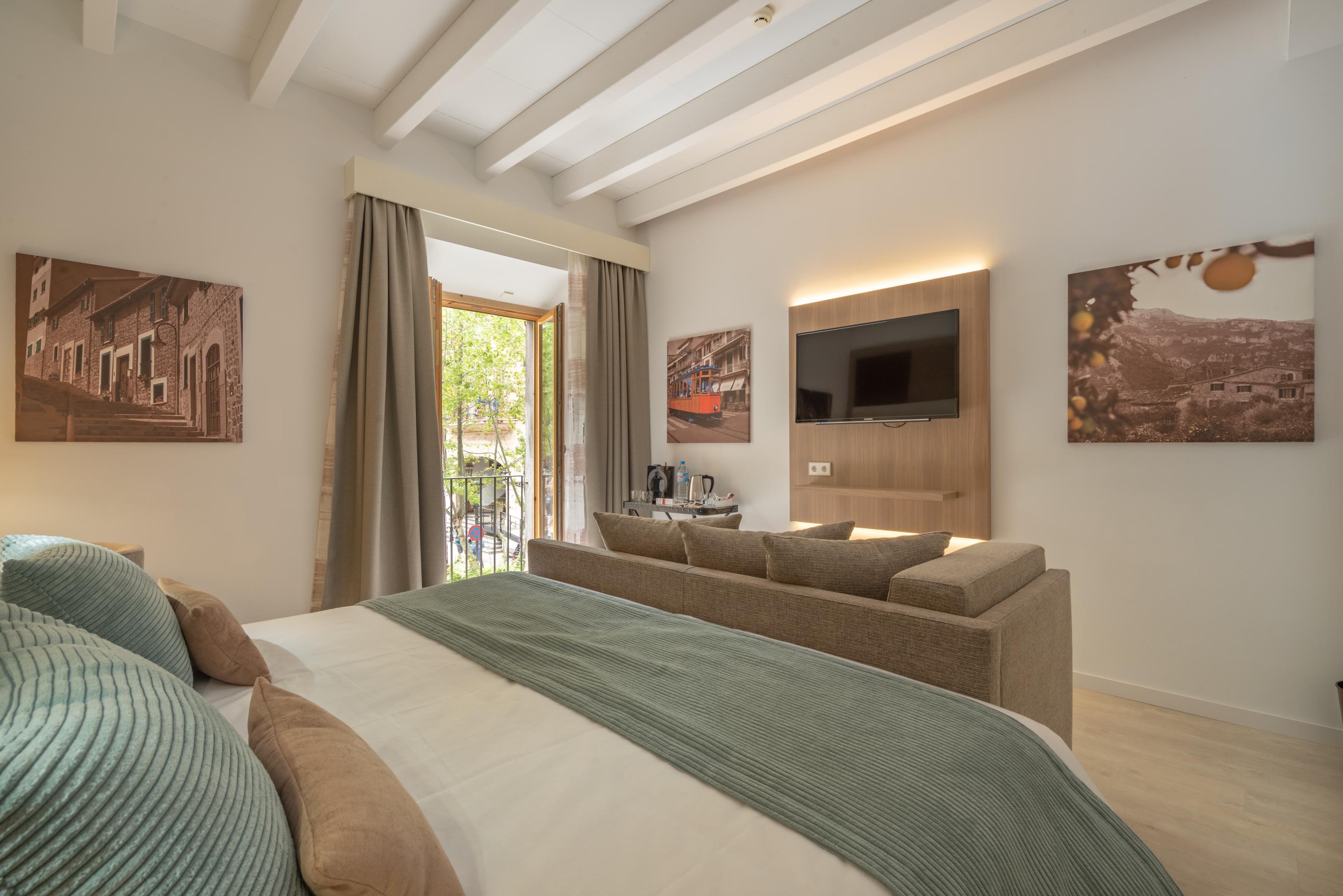 מלון Soller Plaza מראה חיצוני תמונה