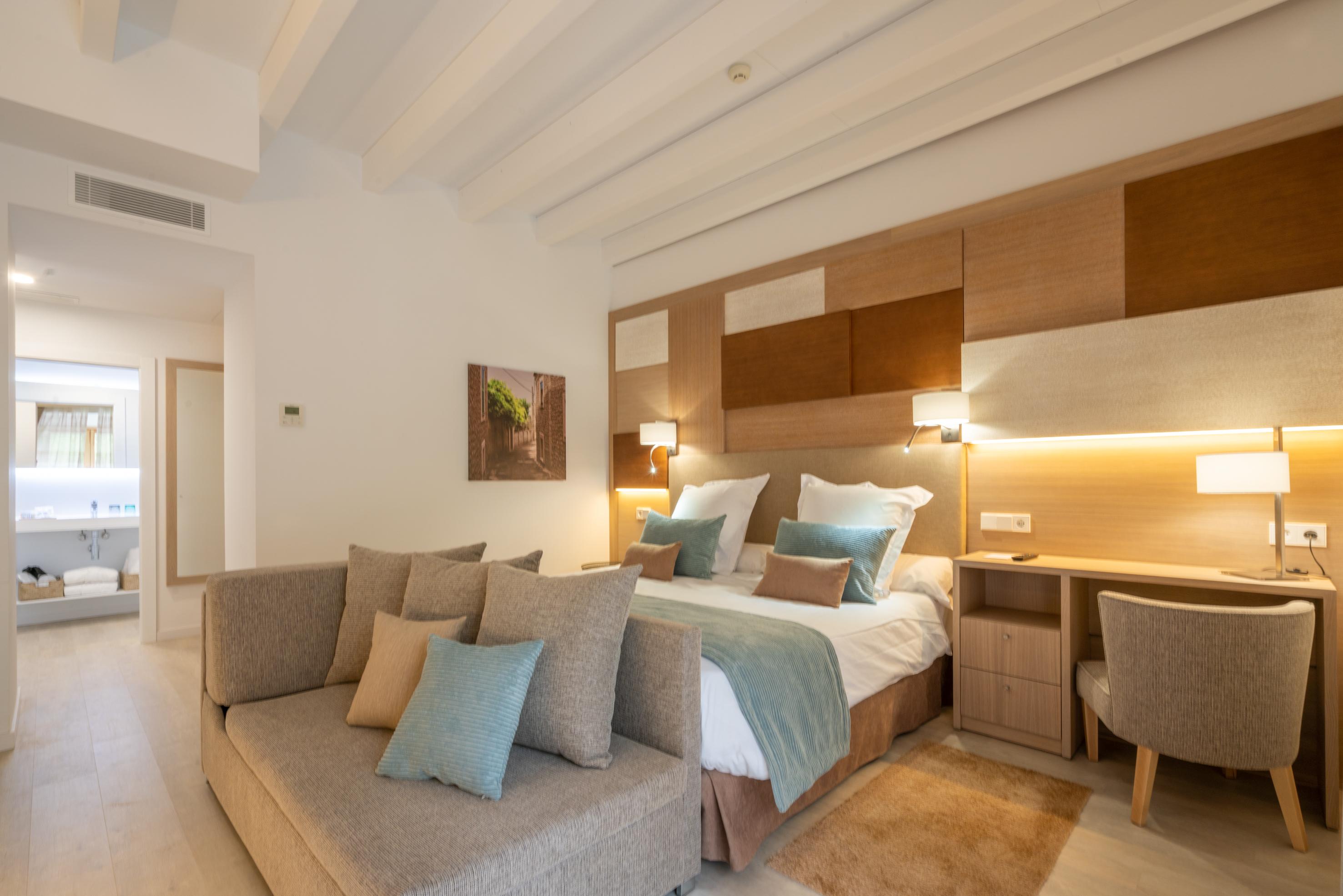 מלון Soller Plaza מראה חיצוני תמונה