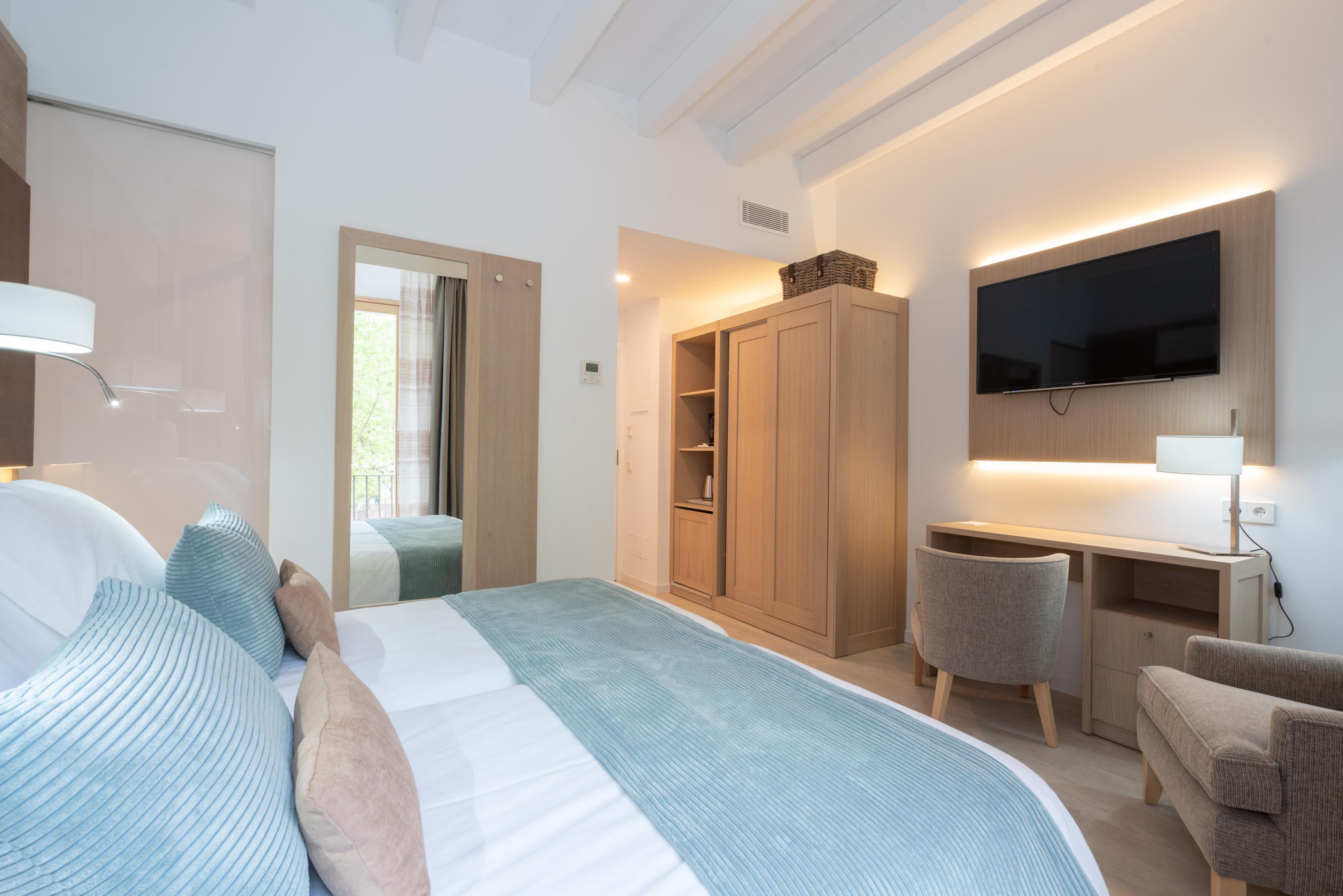 מלון Soller Plaza מראה חיצוני תמונה