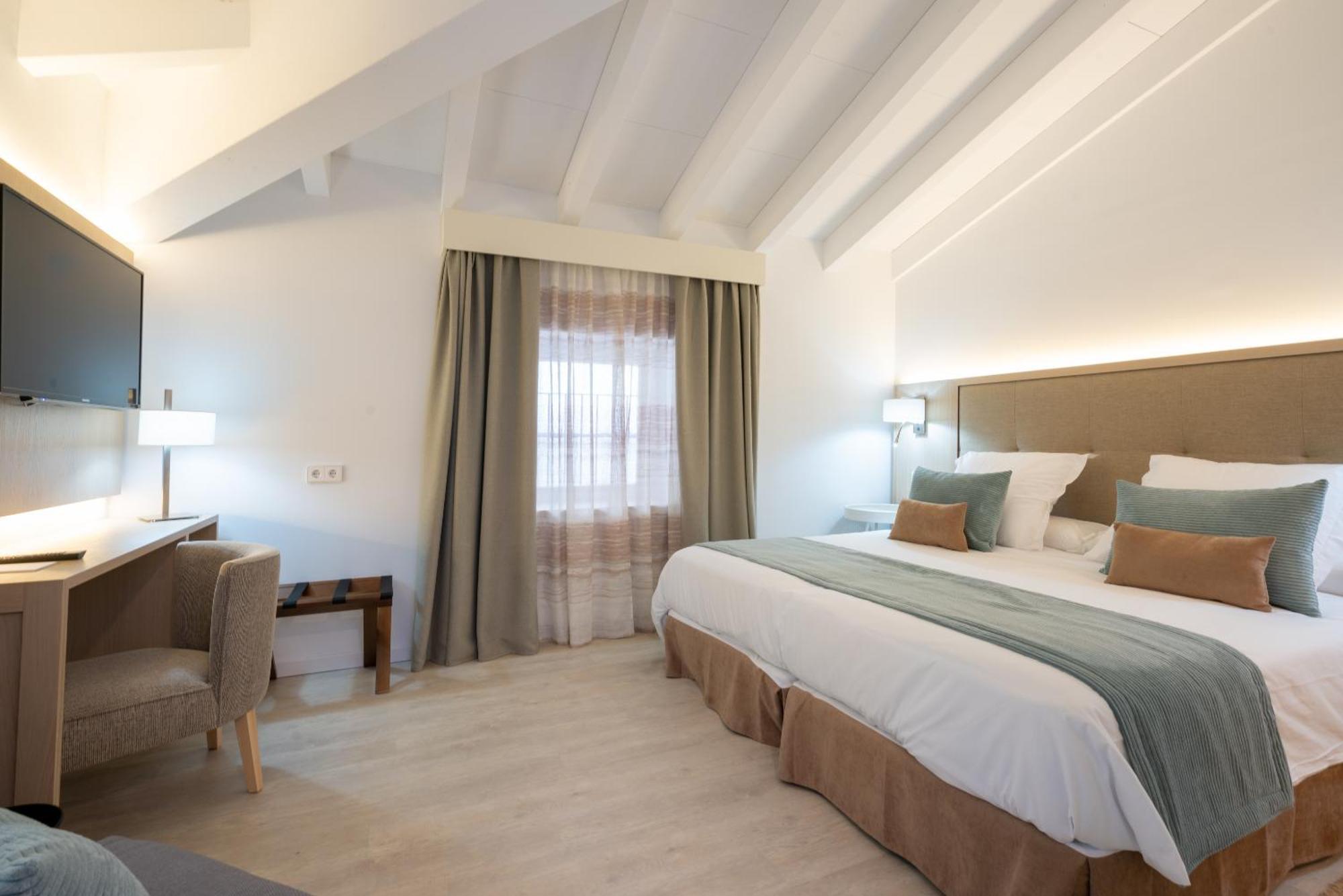מלון Soller Plaza מראה חיצוני תמונה