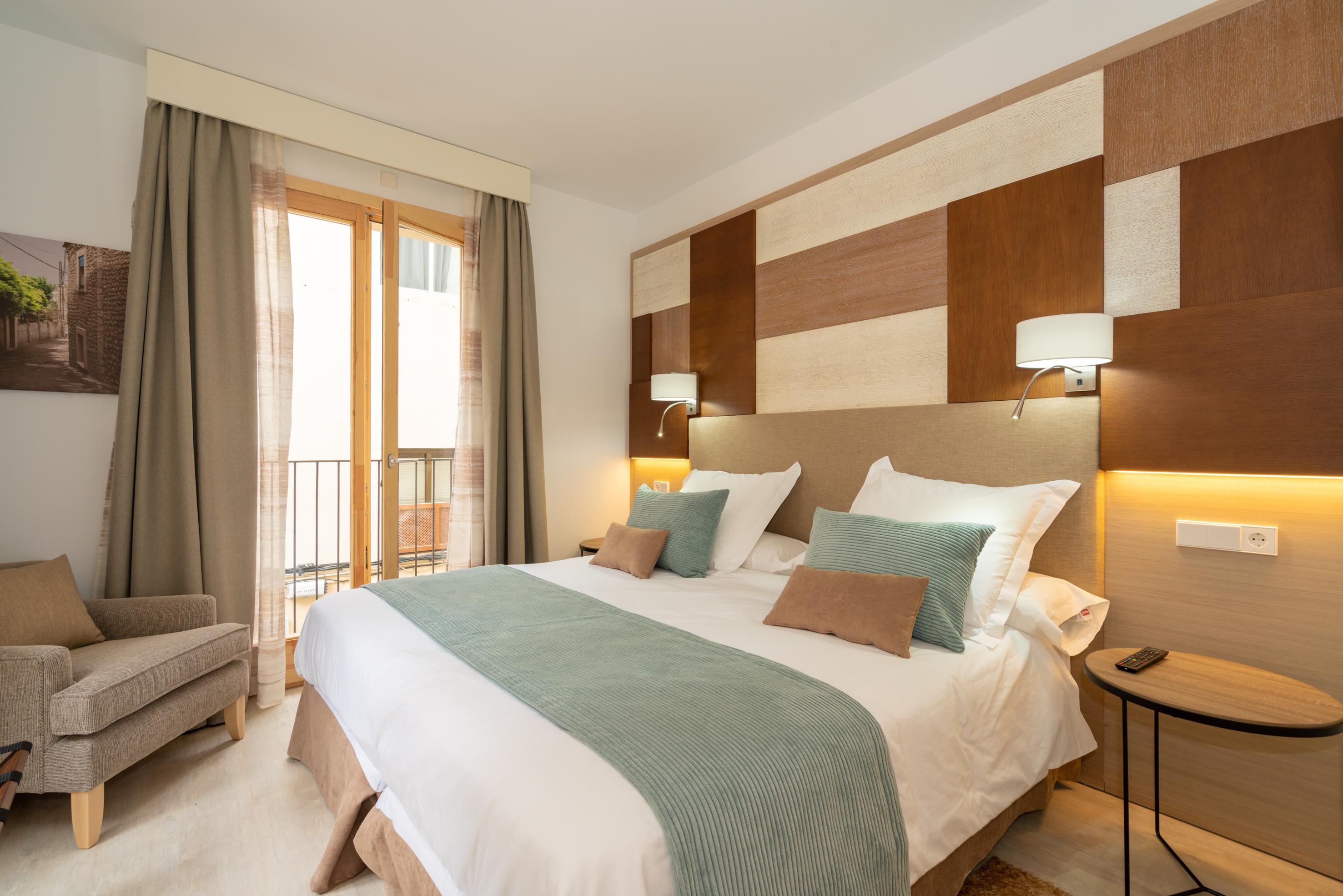 מלון Soller Plaza מראה חיצוני תמונה