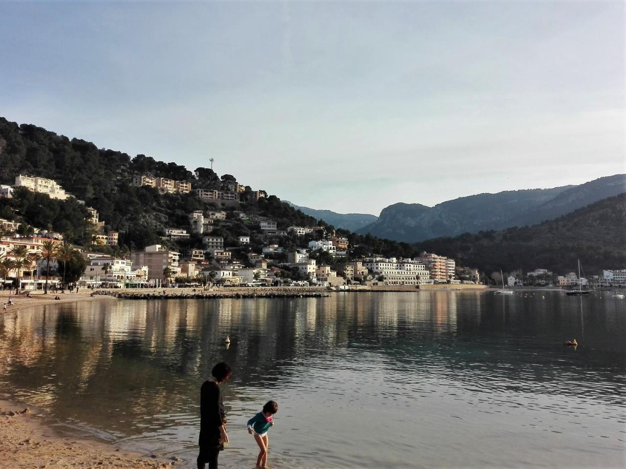 מלון Soller Plaza מראה חיצוני תמונה